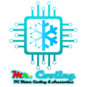 ร้านMr.Cooling