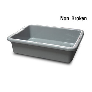 กระบะเก็บจาน กระบะพลาสติก 1403-005