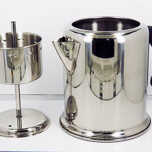 หม้อต้มกาแฟเพอร์โคเลเตอร์