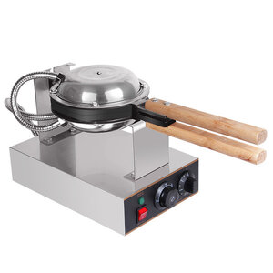 เครื่องทำขนมฮ่องกง 1.4 KW. 1608-124