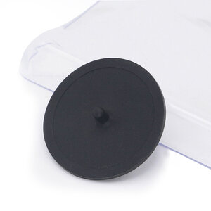 แผ่นยางรอง Rubber Backflush Insert (สำหรับล้างหัวชงเครื่องกาแฟ )