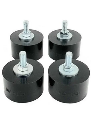 ขารองปั๊มน้ำ Grundfos ( เกรดพรีเมี่ยม )