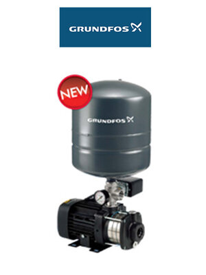 ลงทะเบียน รับประกัน ผลิตภัณฑ์ Grundfos