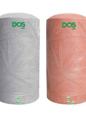 ถังเก็บน้ำ Natura Silver Combac