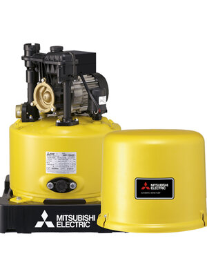 ปั๊มน้ำ Mitsubishi แบบอัตโนมัติ