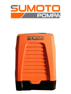 ปั๊มน้ำอัตโนมัติแรงดันคงที่ KENDO