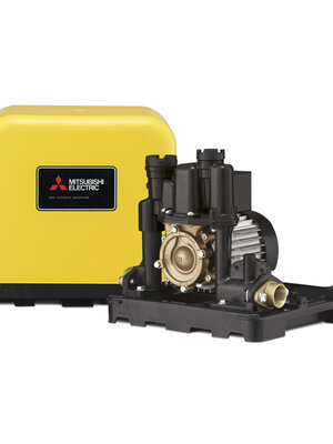 ปั๊มน้ำ Mitsubishi แบบธรรมดา