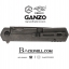 มีดพับ Ganzo กานโซ่ รุ่น FH13-SS / D2 Steel / ของแท้ 100%