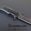 BROWNING รุ่น B51 Stainless Steel สีเหล็กดิบ