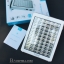 ไฟสปอร์ตไลท์ฉุกเฉิน YAGE รุ่น YG - 5538 แสงไฟ LED 60 ดวง