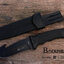 มีดใบตายลุยน้ำ COLUMBIA รุ่น 1628 A พร้อมซอง KYDEX