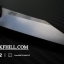 มีดพับ Ganzo กานโซ่ รุ่น FH31-GR / D2 Steel / ของแท้ 100%