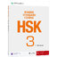 หนังสือข้อสอบ HSK Standard Course ระดับ 3 (แบบฝึกหัด + MP3) HSK标准教程3 练习册（含1MP3）HSK Standard Course 3 Workbook (with 1MP3)
