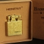 ไฟแชคทองเหลืองแท้ Honest Promise Luxury Lighter สีทอง คลาสสิค ของแท้100%
