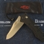 F710 Camping Hunting Knife.