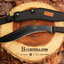 มีดเดินป่า COLD STEEL กรูข่าใบตาย ขนาด 18 นิ้ว พร้อมซองไนลอนอย่างดี OEM สีรมดำ