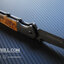 มีดพับ BROWNING 006 Stainless Steel ด้ามไม้