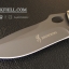มีดพับ BROWNING DA62 Stainless Steel มีด OME เกรดดี จากค่ายเขากวาง