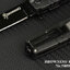 มีดพับ BROWNING Stainless Steel รุ่น D028 ใบมีดปลายแหลมรมดำ