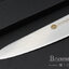 มีดเดบะ OMAKASE No.KM210 Deba Kitchen Knife ของแท้ 100 % ขนาด 13 นิ้ว