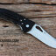 มีดพับ Ganzo กานโซ่ รุ่น G619 / 440 Steel / ของแท้ 100%