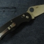 มีด Ganzo รุ่น G729-BK Folding Knife Handle G10.