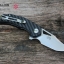 มีดพับ Ganzo Firebird รุ่น FH61-CF / D2 still ของแท้ 100%