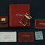 Dupont 1539 ของแท้ สภาพ 90 % Imprimerie Typocentre Color Montlucon Avril 1997" S.T.Dupont