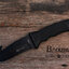 มีดใบตายลุยน้ำ COLUMBIA รุ่น 1628 A พร้อมซอง KYDEX