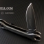 มีดพับ KERSHAW Stainless Steel