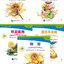 [หนังสือนิทานภาษาจีน] ตำนานเทพของจีน (ภาษาจีนระดับกลาง) + CD (ภาพและเสียง) 中文小书架—汉语分级读物（准中级）：神话系列（含1CD-ROM）The Chinese Library Series - Chinese Graded Readers (Pre-intermediate): Myths and Legends + CD