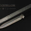 มีดใบตาย COLD STEEL MAGNUM TAI PAN ใบมีดสองคม (OME) AAA พร้อมซอง