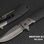 มีดพับ BROWNING A336 ใบมีด 5Cr15mov ด้ามจับ G10