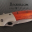 มีดพับ BROWNING DA62 Stainless Steel มีด OME เกรดดี จากค่ายเขากวาง