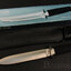 มีดใบตาย COLD STEEL MAGNUM TAI PAN ใบมีดสองคม (OME) AAA พร้อมซอง