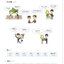 แบบเรียนภาษาเกาหลี Vitamin Korean 비타민 한국어 Vitamin Korean Textbook