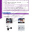 แบบเรียนภาษาจีนยานยนต์ Chinese + Automotive Service Engineering Technology (ระดับสูง) 中文+汽车工程服务技术（高级) Chinese + Automotive Service Engineering Technology (Advanced)