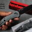 มีดพับ kershaw No. 2042 โควาเลนต์ D2 steel ระบบ AXIS LOCK OEM (AAA)