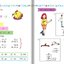 แบบเรียน Easy Steps to Chinese for Kids (4a)+CD 轻松学中文（少儿版）（英文版）课本4a（含1CD）Easy Steps to Chinese for Kids（English Edition）Textbook 4a+CD