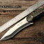 มีดใบตาย COLUMBIA รุ่น S036A 5Cr15mov ใบหนา ด้ามจับ Micarta อย่างดี พร้อมซองไนลอน