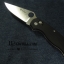 มีด Ganzo รุ่น G729-BK Folding Knife Handle G10.