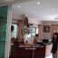 ประตูบานเลื่อนรางล่าง(ล้อล่าง)
