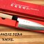 มีดเดบะแล่ปลากล่องแดง Japanese Deba Knife ของแท้ 100 % ขนาด 12 นิ้ว