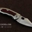 มีดพับ BROWNING Stainless Steel รุ่น F113