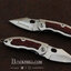 มีดพับ BROWNING Stainless Steel รุ่น F113
