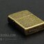 ไฟแชค ZORRO Lighter รุ่น CONSTANTINE คลาสสิค ของแท้ 100%