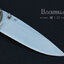 มีดพับ Ganzo กานโซ่ รุ่น G6801-CA / 9CR14 Steel / ของแท้ 100%
