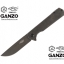 มีดพับ Ganzo กานโซ่ รุ่น FH13-SS / D2 Steel / ของแท้ 100%