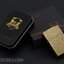 ไฟแชค ZORRO Lighter รุ่น CONSTANTINE คลาสสิค ของแท้ 100%