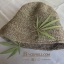 หมวกใยกัญชง Hemp (เฮมพ์) H002